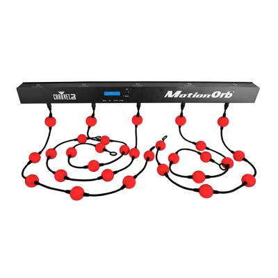 CHAUVET-DJ MOTIONORB